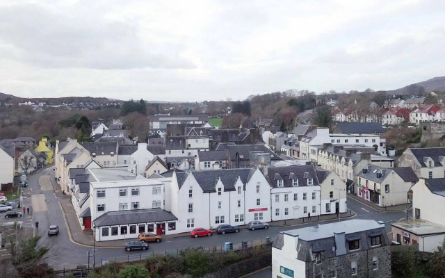 The Royal Hotel