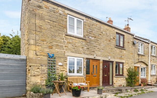 Lavender Cottage