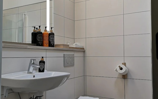 Restaurant Green Solution House