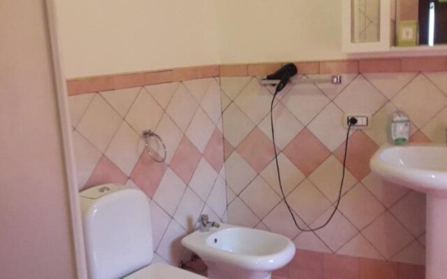 Casa Holiday Sea Etna Di Enza