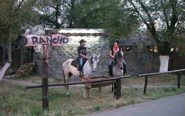 Отель Senator's Park