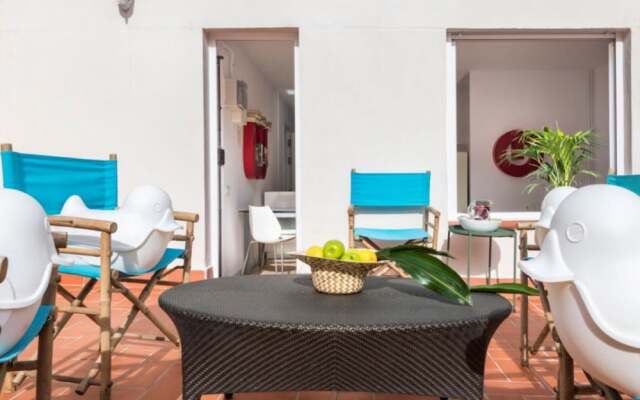 Anima Apartments Sants