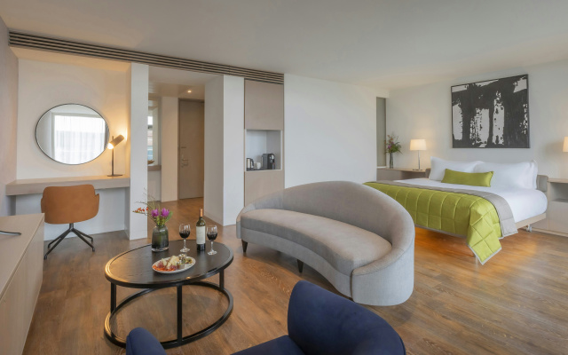 The Gibson Hotel Dublin City