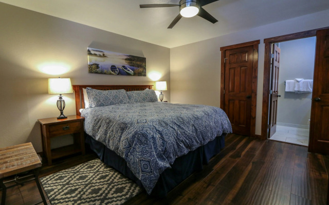 Sunshine Village #158