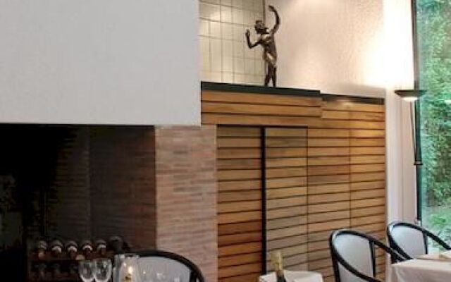 Camping Hotel Valdor