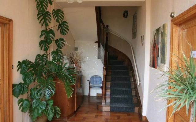 Chateau La Barge Gites Salle De Musique