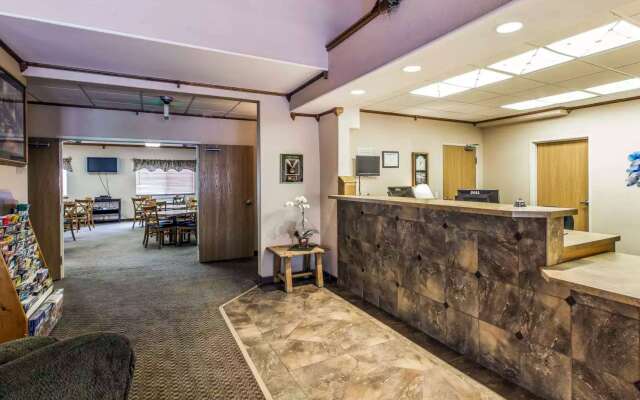 Wingate by Wyndham New Castle - Glenwood Springs