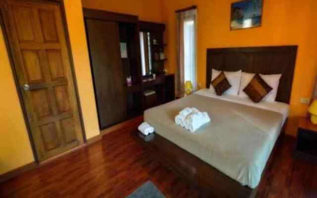Rangsiman Resort
