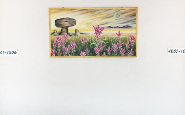 Puangkasem Country Resort