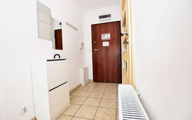 City Central Apartments - Old Town