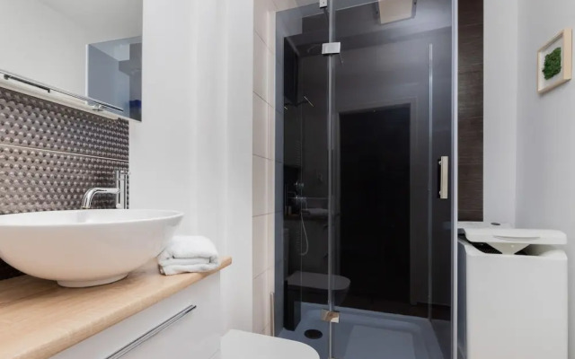 Two-bedroom Apartment Długie Ogrody 47