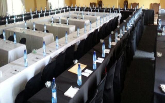 Battlefields Country Lodge