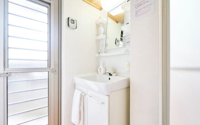 Kokoyui Guesthouse Shingu