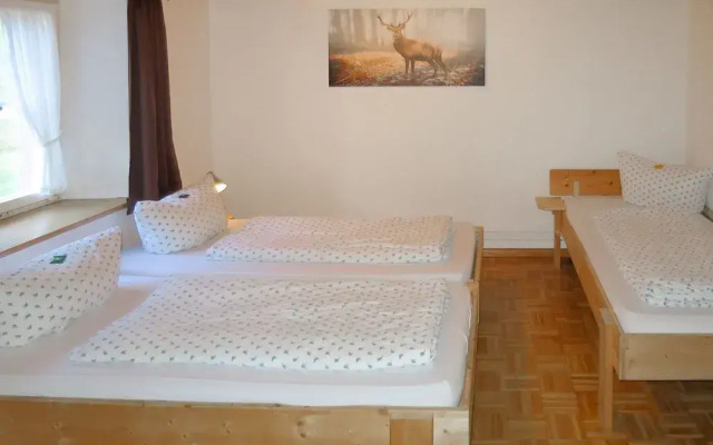 Hexenst ble Simonswald