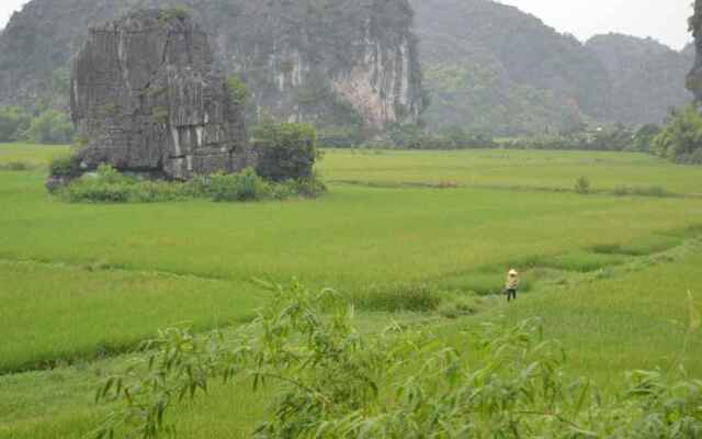 Tam Coc Hung Anh Homestay – Hostel