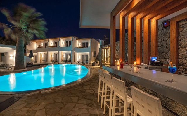 Omnia Boutique Hotel Mykonos