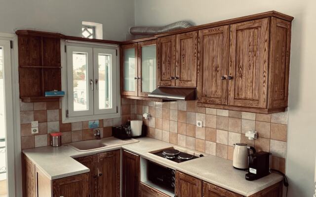 Tinos 4 Person House in Heart of Tinos Island
