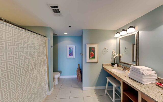 Splash Accommodations by Southern Vacation Rentals