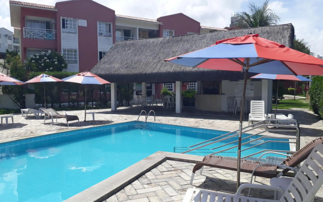 Yacht Village Natal Top