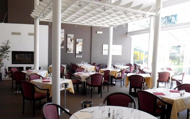 Hotel-Restaurant Du Golf