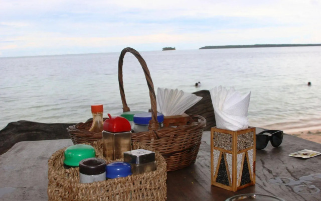 Patrick's on the Beach