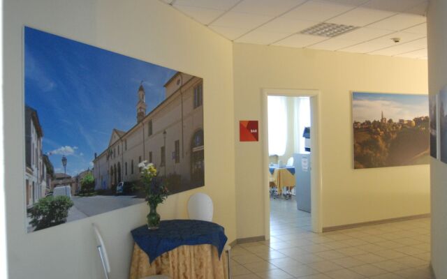 Hotel Fiore