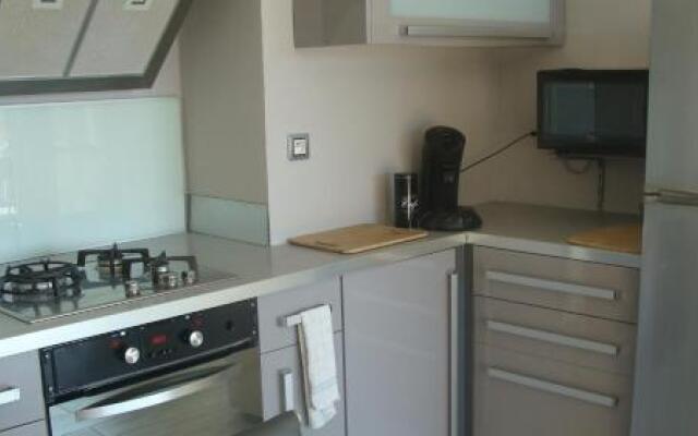 Appartement ST MARC