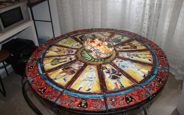 Aga Guesthouse