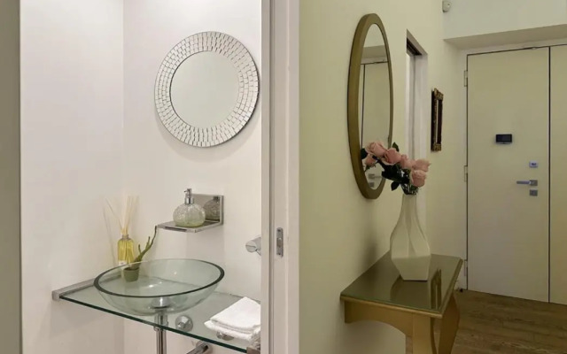 ARCAsuite Tritone Luxury