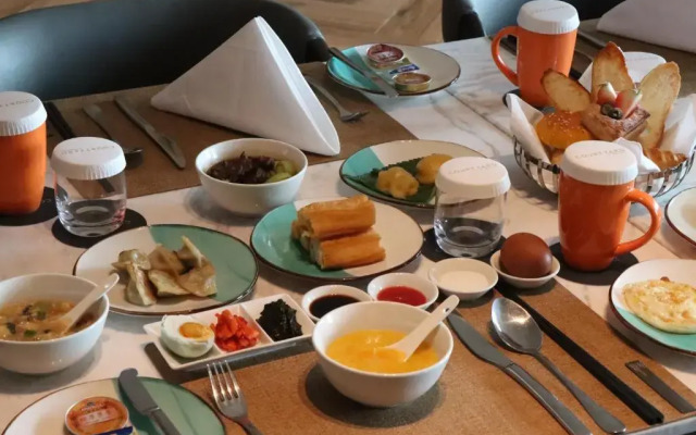 Courtyard by Marriott Changchun