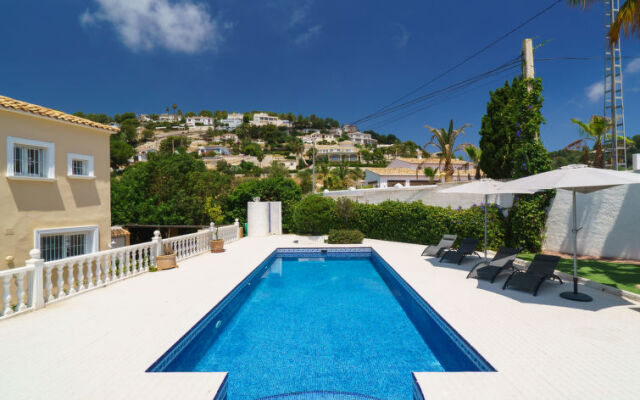 Holiday Home Alina