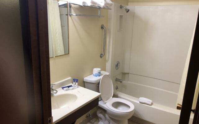Econo Lodge