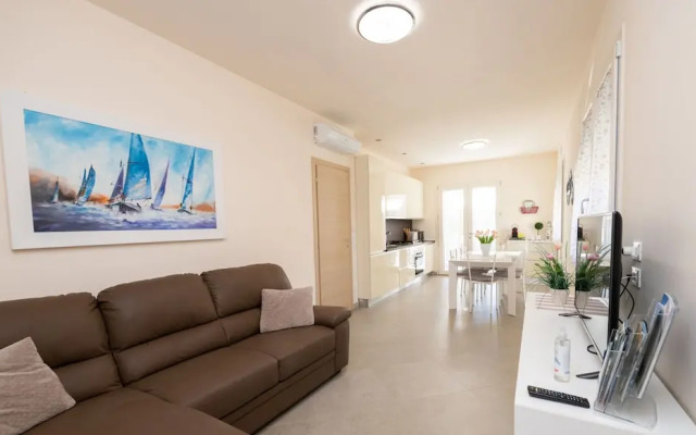 Appartamento Lilli in Manerba del Garda