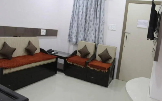 Divya Jyot Residency