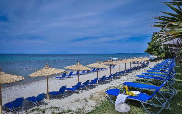 Nefeli Villas and Suites