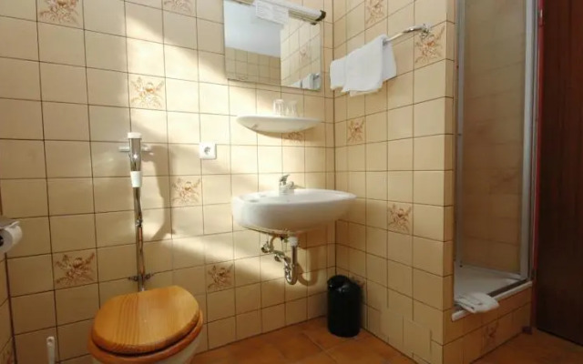 Hotel Am Hafen Garni