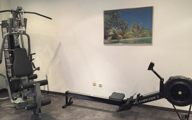 City Hotel Kassel