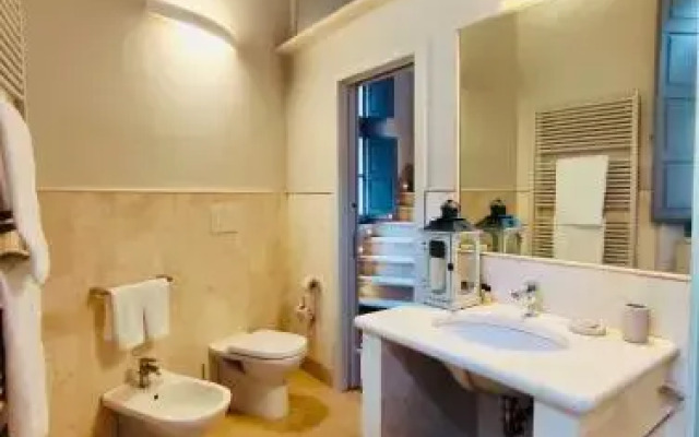 Dimora Dell Erbe Rooms