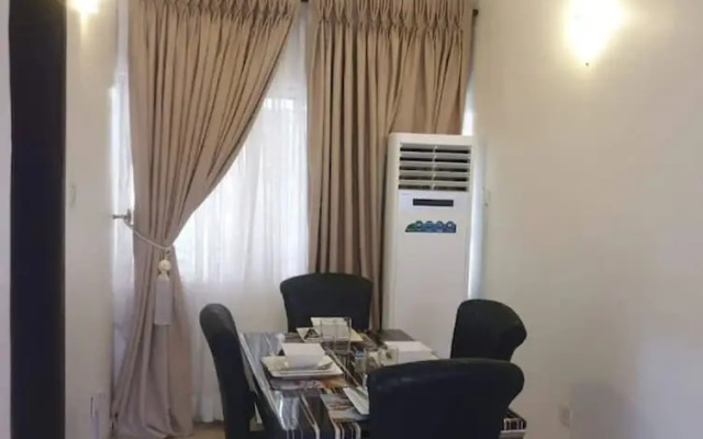 Zina Apartment