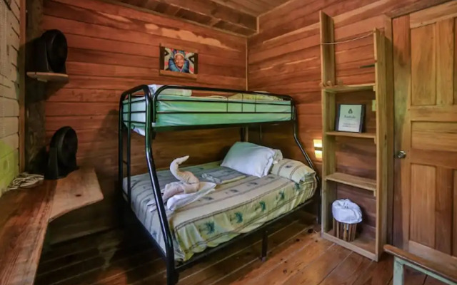 Bambuda Lodge - Hostel