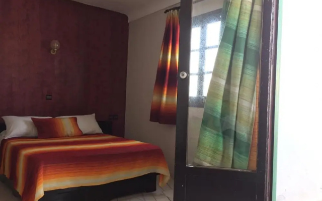 Hotel Regina