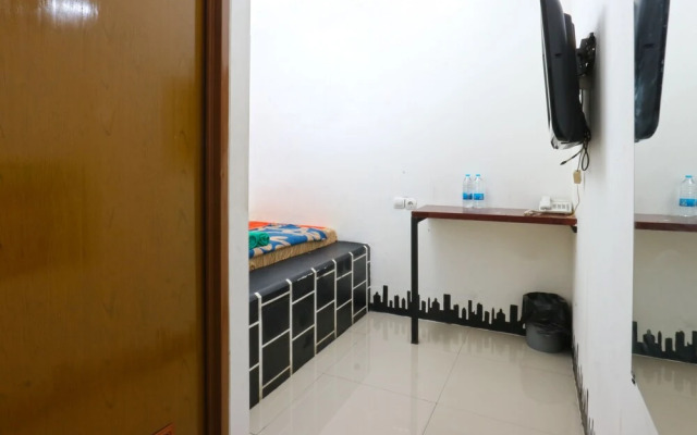 Wisma Gading Indah 2