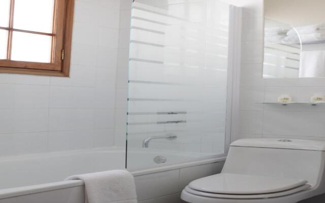 Casadetodos B&B Boutique