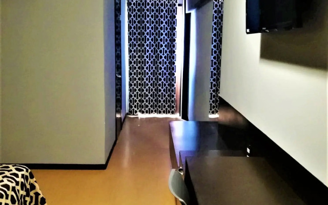Essen's Hotel
