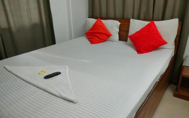 STAYMAKER Mishika Guest House