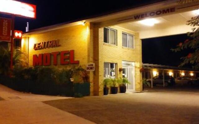 Nambour Central Motel