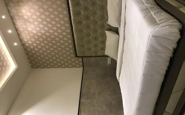 SBD Guest House