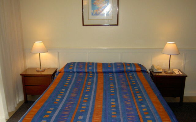 Mercure Capricorn Resort