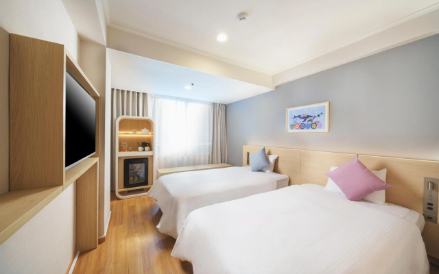 Ryukyu Orion Hotel Naha Kokusai Dori – Guest Rooms – Naha