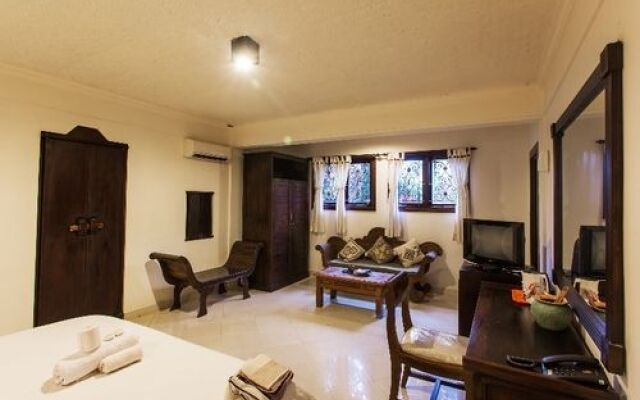 Kutuh Tirta Arum Guest House